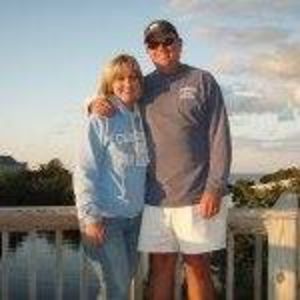 Meet your Posher, Greg